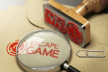 business plan escape game gratuit