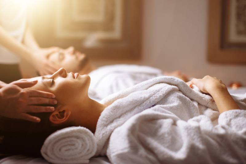 couples massage hotel spa near me