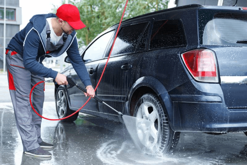 How to carry out market research for a car wash