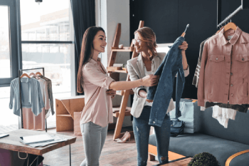 how to do market research for a clothing line