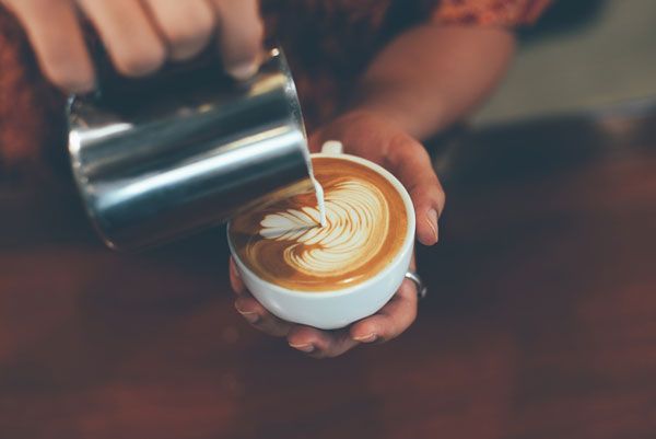 guides to open a coffee shop