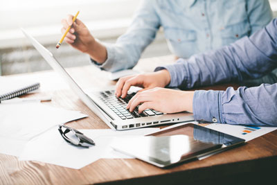 Du business plan customer service