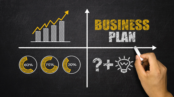 Tips for Writing an Effective Business Plan