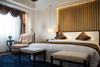 business plan hotel