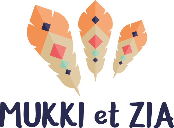 Zukki et Zia