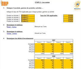 Quel Alternative A Montpellier Business Plan Classic