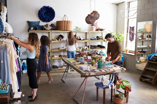 Ouvrir Une Boutique.