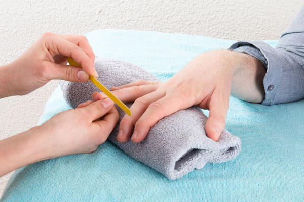 Ouvrir Un Salon deBeauté