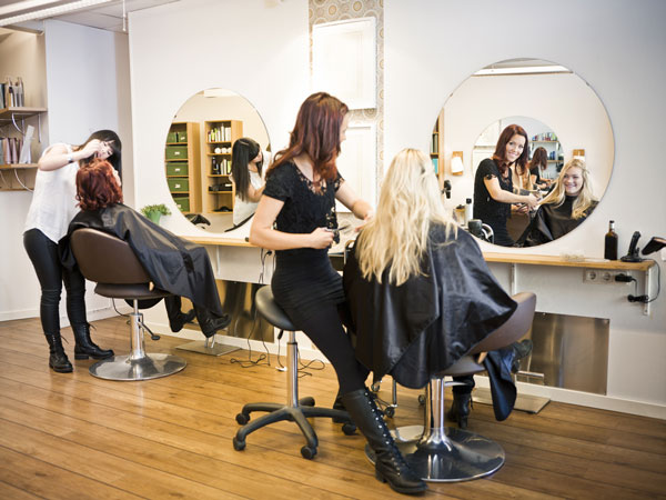 13++ Femme coiffure salon los angeles idees en 2021