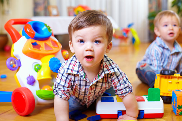 Ouvrir Une Creche A L Aide D Un Bon Business Plan