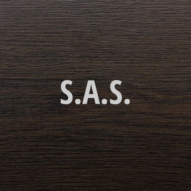 SAS - Société par actions Simplifiée