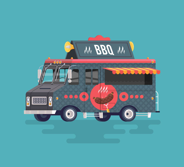 Comment choisir le statut juridique d'un food truck