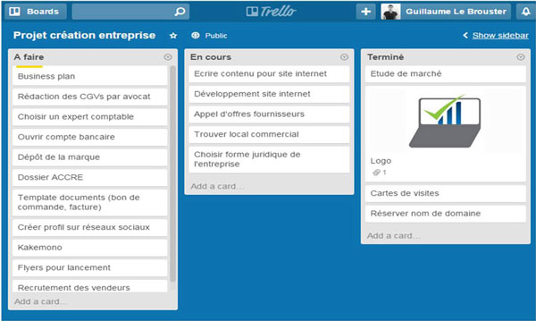 Trello